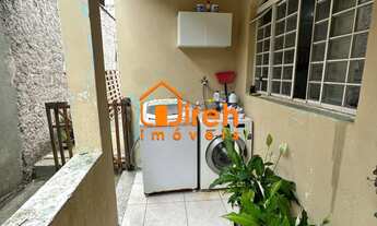 Imagem 3: Imóvel com 2 casas no mesmo terreno - Vila São José