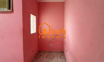 Imagem 7: SOBRADO SANTA LÍDIA MAUÁ