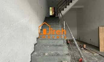 Imagem 3: Casa Assobradada no Zaira Mauá