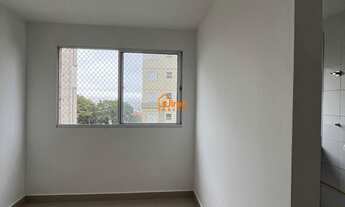 Imagem: Apartamento Parque São Vicente Mauá