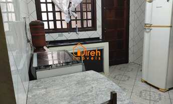 Imagem 5: Sobrado no Jardim Haydee, Mauá