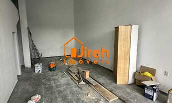 Imagem 2: Casa Assobradada no Zaira Mauá