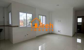 Imagem: Apartamento Santa Lídia Mauá