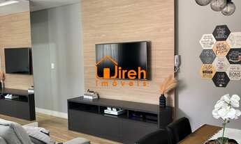 Imagem: Apartamento Semimobiliado Jardim Primavera