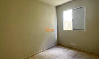 Imagem 6: Apartamento no Jardim Estrela Mauá