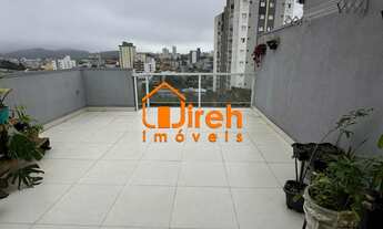 Imagem: Cobertura Vila Vitória