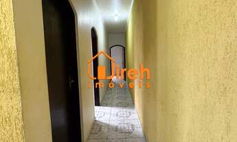 Imagem 3: SOBRADO SANTA LÍDIA MAUÁ