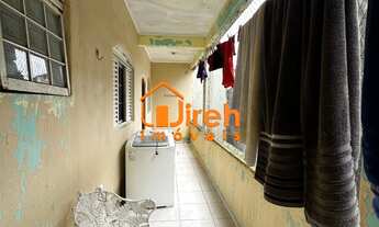 Imagem 2: Imóvel com 2 casas no mesmo terreno - Vila São José