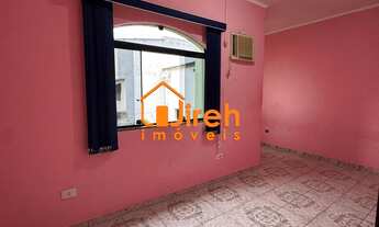 Imagem 5: SOBRADO SANTA LÍDIA MAUÁ