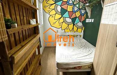 Imagem 13: Cobertura Vila Vitória