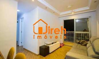 Imagem: Apartamento Homero Thon Santo André