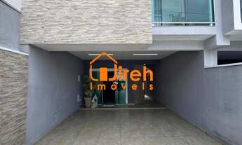 Imagem 4: Sobrado no Residencial Jardim Isabella Parque São Vicente Mauá