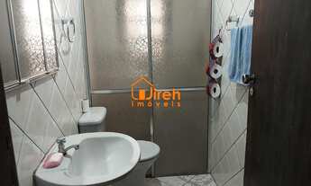 Imagem 7: Sobrado no Jardim Haydee, Mauá