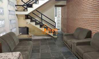 Imagem 4: Sobrado no Jardim Haydee, Mauá