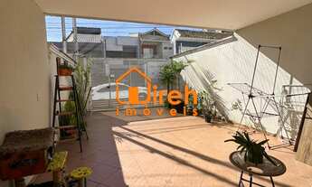 Imagem 3: Sobrado Alto Padrão no Condomínio Fechado Isabella Mauá