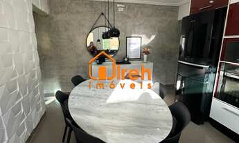 Imagem 6: Casa Assobradada Jardim Mauá