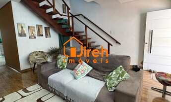 Imagem 7: Sobrado Alto Padrão no Condomínio Fechado Isabella Mauá