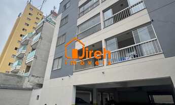 Imagem: Apartamento Vila Vitória Mauá