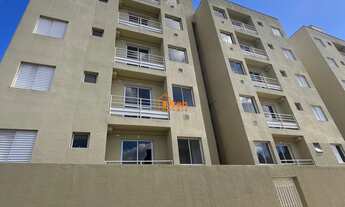 Imagem 2: Apartamento no Jardim Estrela Mauá