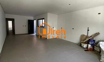 Imagem 3: Casa Nova Vila Vitória Mauá