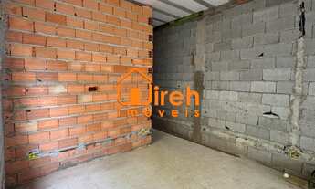 Imagem 7: Casa em obras Jardim Pedroso Mauá