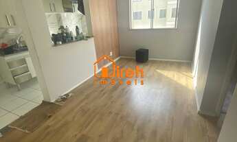 Imagem: Apartamento Lazer Completo Parque São Vicente