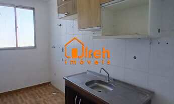 Imagem 2: Apartamento à venda no Parque São Vicente Mauá