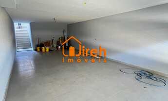 Imagem: Casa Nova Vila Vitória Mauá