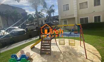 Imagem: Apartamento Lazer Completo Parque São Vicente