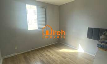 Imagem 7: Apartamento Lazer Completo Parque São Vicente Mauá