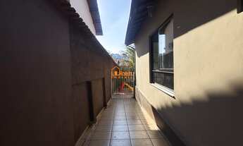 Imagem 6: Casa térrea em Ribeirão Pires