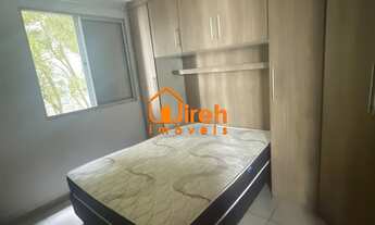 Imagem 7: Apartamento Lazer Completo Parque São Vicente Mauá