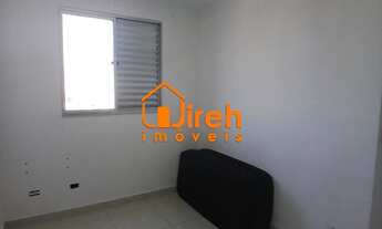 Imagem 6: Apartamento à venda no Parque São Vicente Mauá