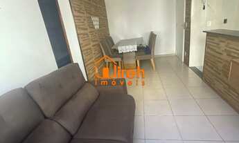 Imagem 4: Apartamento Lazer Completo Parque São Vicente Mauá