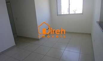 Imagem 4: Apartamento à venda no Parque São Vicente Mauá