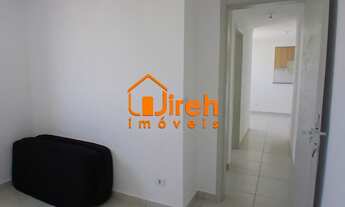 Imagem 5: Apartamento à venda no Parque São Vicente Mauá