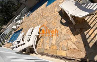 Imagem: Apartamento Lazer Completo Parque São Vicente