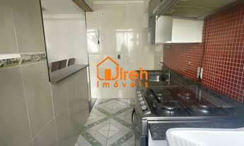 Imagem 6: Apartamento Lazer Completo Parque São Vicente Mauá