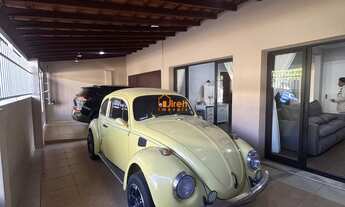 Imagem: Casa térrea em Ribeirão Pires