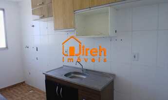 Imagem: Apartamento à venda no Parque São Vicente