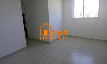 Imagem 3: Apartamento à venda no Parque São Vicente Mauá