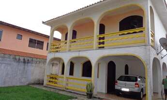 Imagem 2: Casa, 5 dormitórios na Rua Nossa Senhora Da Conceição