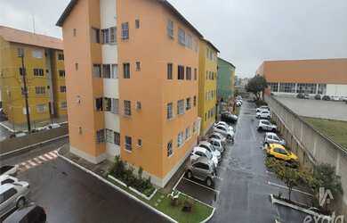 Imagem 4: Apartamento, 2 dormitórios na Avenida Coronel Manoel Nunes