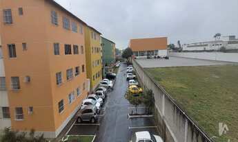 Imagem: Apartamento, 2 dormitórios na Avenida Coronel