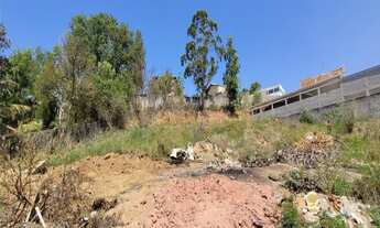 Imagem 3: Terreno, na Rua Moacyr Fraga