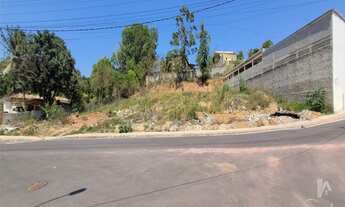 Imagem 6: Terreno, na Rua Moacyr Fraga