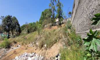 Imagem 4: Terreno, na Rua Moacyr Fraga