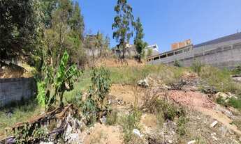 Imagem 2: Terreno, na Rua Moacyr Fraga