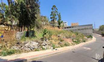 Imagem: Terreno, na Rua Moacyr Fraga