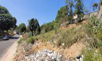 Imagem 5: Terreno, na Rua Moacyr Fraga